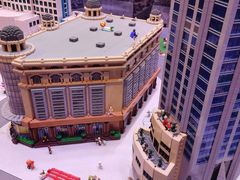 -上海乐高探索中心