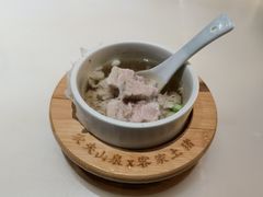 -客语客家菜(华发商都店)