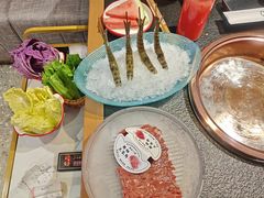 -乔先生涮肉·鲜活牛羊肉火锅(塘沽店)