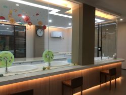 -宝生月子中心(独栋园林·福田店)