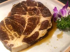 -喜来稀肉(北外滩白玉兰广场店)