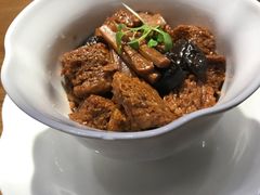 四季烤麸-上海小南国(正大店)