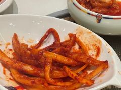 -七八冷面·延边朝鲜族美食(世纪汇店)