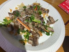 -猪腰一家·地道佛山菜(盐步店)