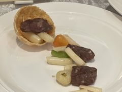 -酌宴府The China Club·广州万富希尔顿酒店(云城东路店)