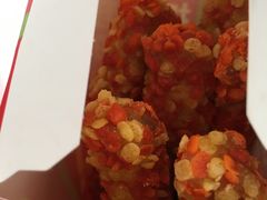 -汉堡王(EAC欧美中心店)