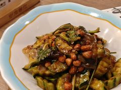 -街角等你.大连海鲜烧烤.经典铁板海鲜串(西安路店)