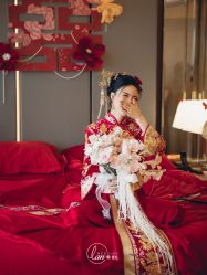 -蘭club婚礼策划