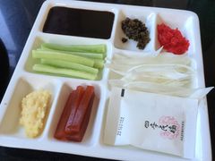 -四季民福烤鸭店(前门廊房二条店)