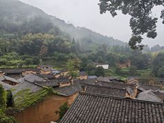 -杨家堂村