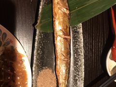-鹏祖料理
