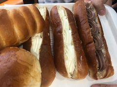 -新侨三宝乐面包店(崇文门店)