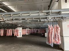 猪肉-顺鑫石门市场