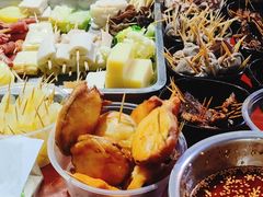 -江油特色冷沾沾(火炮街店)
