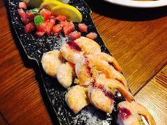 -烛影拾光观景餐厅·创意菜·摄影·小提琴(大唐不夜城店)