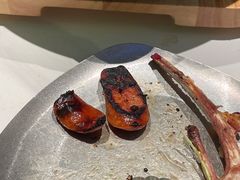 -范儿·嫂子烤肉·精致炭火烤肉(长治路店)