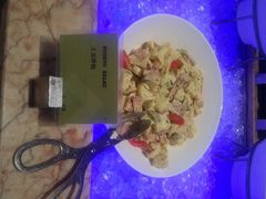 港澳中心瑞士酒店咖啡厅-北京港澳中心瑞士酒店·瑞士咖啡厅·自助餐