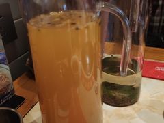 -老佛爷炭火蛙锅直营(清滨路总店)
