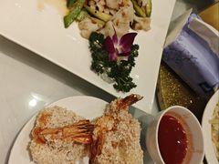 -扬州饭店(南京东路店)