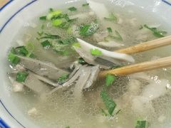 -阿金大白·上海菜馆(新天地店)