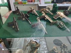 -甲米射击场KRABI SHOOTING RANGE