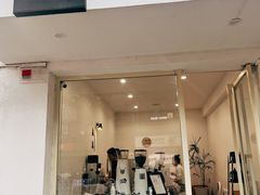 -浆木咖啡馆(湘子庙街店)