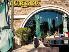 -Lets burger非常汉堡·环球风味(蓝色港湾店)