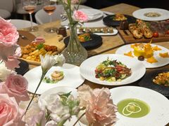 -窗外西餐厅(普罗理想国店)