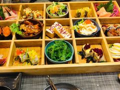 -嗨寿司 无国界料理