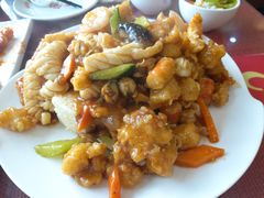 -桃子餐厅·天津菜(红星路直营店)