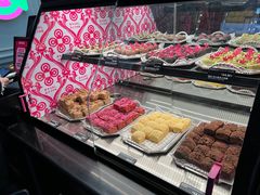 -CC BAGEL&SCONE 贝果与司康(南开大悦城店)