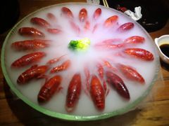 -红盔甲·小龙虾(天钥桥店)