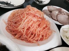 -李连贵酒家熏肉大饼(昆明街店)