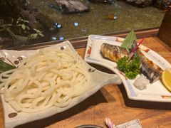 -森味薪火烧•烧鸟居酒屋•日本料理(望京店)