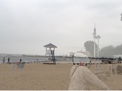 -老虎石海上公园