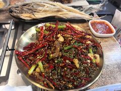 -泰善串店•延边朝鲜族烧烤(理工大学店)