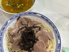 -永丰面馆(汉口路店)