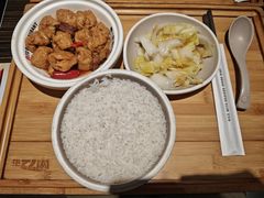 -72街荷叶饭(东方宝泰广场店)