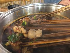 -屋头串串(新街里店)