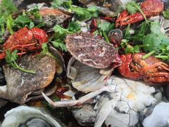 -晓伟海鲜家常菜