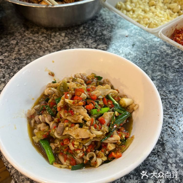 长沙我最爱的湘菜馆！！巨巨巨好吃！！