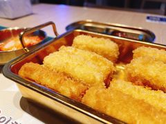 -梨花牛肉汤饭(仁恒伊势丹店)