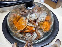 -蓝珊甄选海鲜自助·火锅大排档(近阿那亚店)