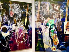 -北京三里屯CHAO酒店