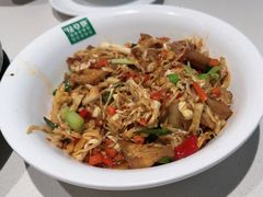 -绿草地·湘菜(芙蓉天街店)