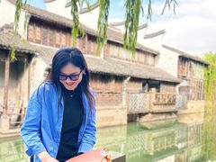 -嘉兴月河历史街区