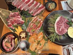 -牛家酒场(7mall店)