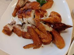 -湖滨步步高酒店·中餐厅