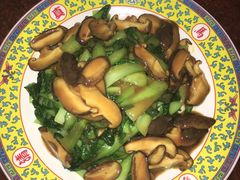 -清真老马家海鲜大排档(台东店)