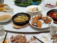 -梅利汴京烤鸭•开封豫菜地标店(东大街店)